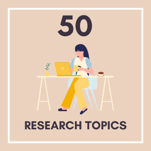 50 Research Topics for Law Students in October’25: Read Now!