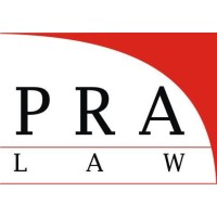 Job Opportunity @ PRA Law Offices: Apply Now!