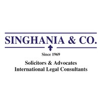Job Opportunity (Associate/Senior Associate) @ Singhania & Co. (S&Co.): Apply Now!