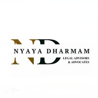 Assessment Internship Program Opportunity (Legal) @ Nyaya Dharmam Legal Advisors & Advocates: Apply Now!