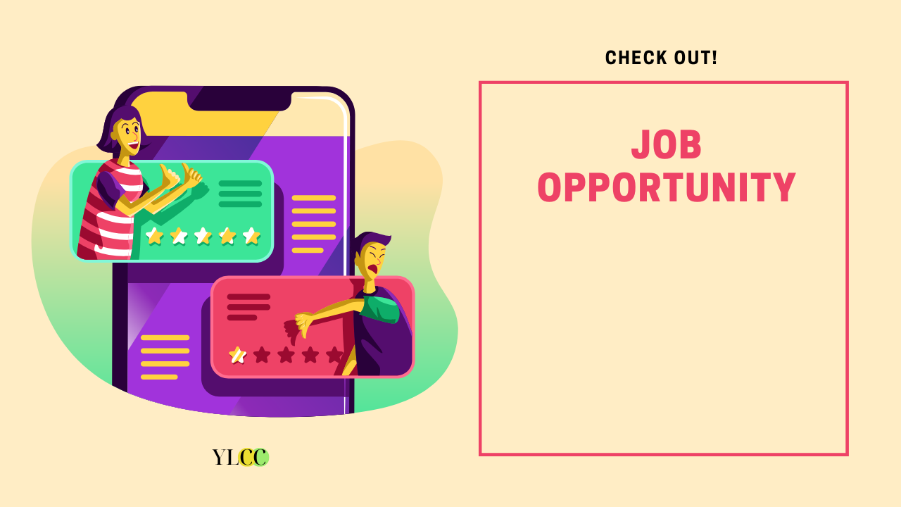 Job Opportunity (Associate) @ Tanvi Dubey: Apply Now!