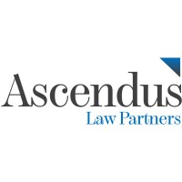 Job Opportunity (Senior Associate – General Corporate) @ Ascendus Law Partners: Apply Now!