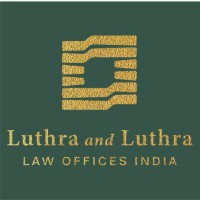 Job Opportunity @ Luthra and Luthra Law Offices: Apply Now!