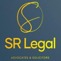 Job Opportunity (Associate) @ SR Legal: Apply Now!