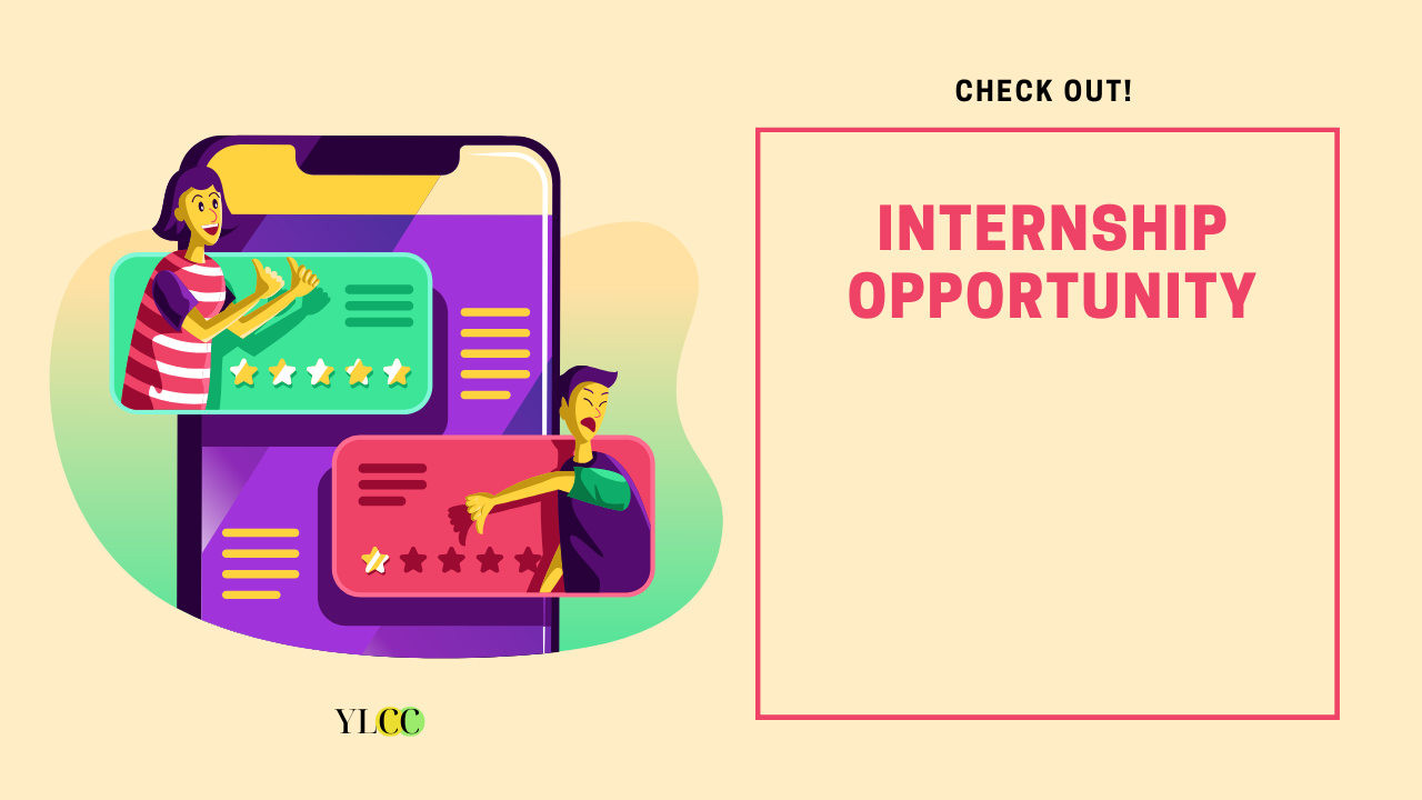 Internship Opportunity@ Chambers of Bharat Chugh: Apply Now!