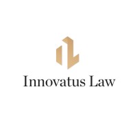 Job Opportunity (Associate) @ Innovatus Law: Apply Now!