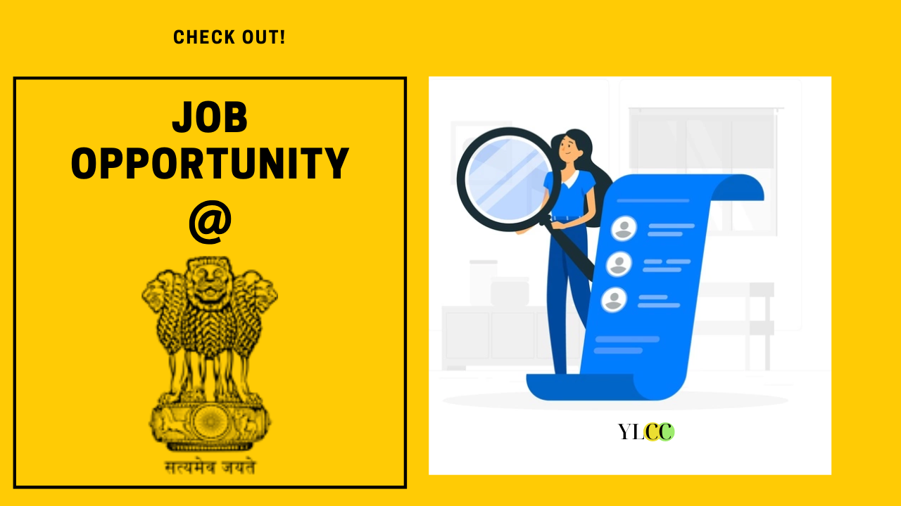 Job Opportunity (Young Professional) @ Ministry of Defence: Apply Now ...