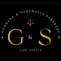 Internship Opportunity @ Gondane and Sonthalia Partners LLP: Apply Now!