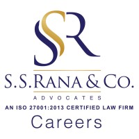 Assessment Internship Opportunity @ SSRANA & Co.: Apply Now!