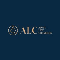 Job Opportunity @ Advit Law Chambers: Apply Now!