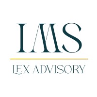Job Opportunity (Company Secretary) @ IMS Lex Advisory: Apply Now!