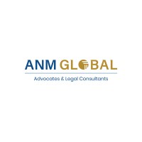Job Opportunity (Associate) @ ANM Global: Apply Now!