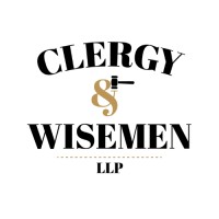 Job Opportunity (Multiple Positions) @ Clergy and Wisemen LLP: Apply Now!