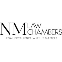 Internship Opportunity @ NM Law Chambers: Apply Now!