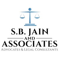 Job Opportunity (Legal & Compliance Associate) @ S.B. Jain and Associates: Apply Now!