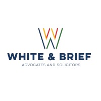 Job Opportunity (Associate – Civil Litigation & Arbitration) @ White & Brief – Advocates and Solicitors: Apply Now!