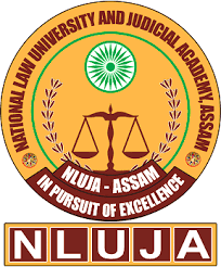 Job Opportunity (Faculty Posts) @ National Law University and Judicial Academy, Assam (NLUJAA) : Apply Now!