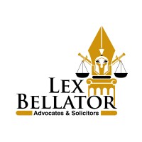 Job Opportunity (Associate) @ Lex Bellator: Apply Now!