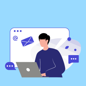 How to Write a Law Firm Internship Email That Gets Replies