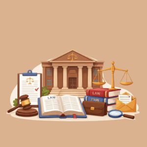 Litigation and Chamber Internships: A Complete Guide