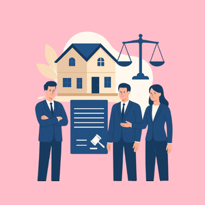 A Day in the Life of a Real Estate Lawyer