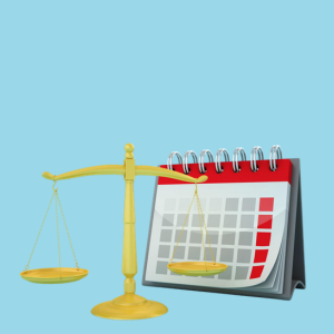 Month-by-Month Internship Calendar for Indian Law Students