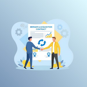 How to Become an M&A Lawyer in India