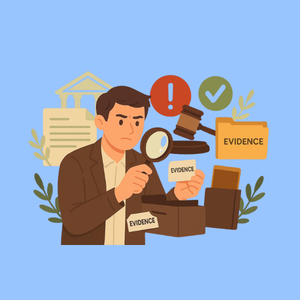 What Does a Criminal Lawyer Do in India?