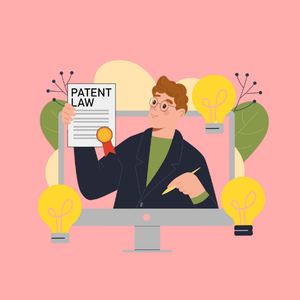 What Does a Patent Lawyer Do in India?
