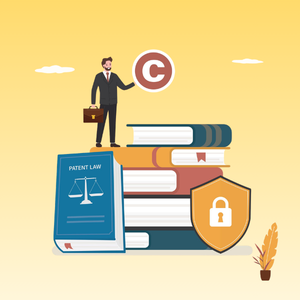 What Does an Intellectual Property Lawyer Do in India?