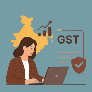 What Does a GST & Indirect Tax Lawyer Do in India?