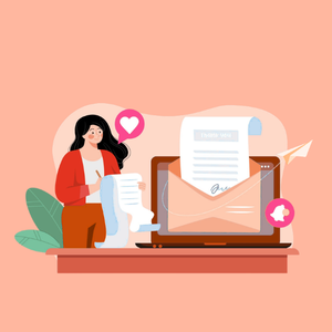 How to Send a Thank-You Note After a Legal Interview