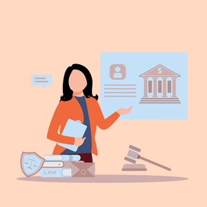 What Does a Banking & Finance Lawyer Do in India?
