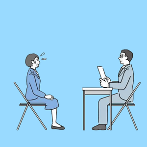 How to Recover From a Bad Interview Answer
