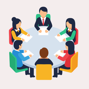Group Discussion Rounds for Legal Jobs: How to Prepare