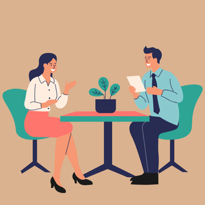 How to Explain a Career Switch in a Legal Interview