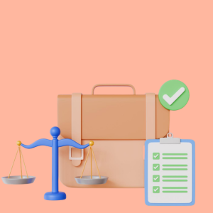 How to Survive Probation as a New Lawyer