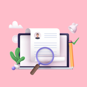 How to Write a Law Student CV (With Template)