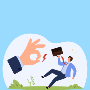 How to Bounce Back From Repeated Job Rejections