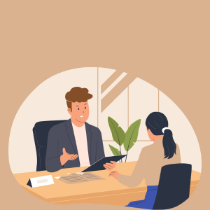 How to Use Referrals to Land a Legal Job