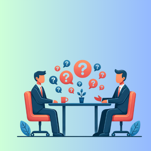Questions to Ask Your Interviewer as a Law Candidate