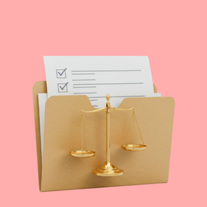 How to Ace a Legal Case Study or Problem Question in an Interview