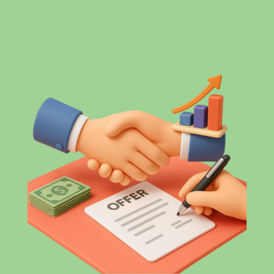 How to Handle Salary Questions in a Legal Interview