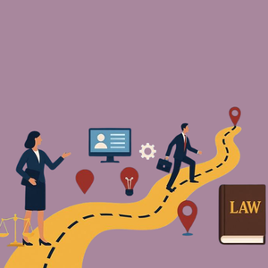 Third-Year Law Student Roadmap: Turning Point Year