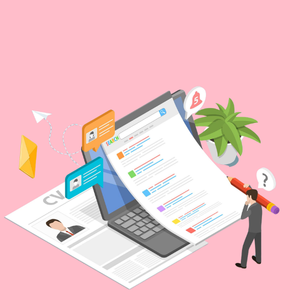 How to Find Internships and Jobs on LinkedIn