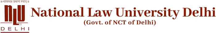 Job Opportunity (Academic Fellow- IP Law) @ National Law University Delhi (‘University’): Apply Now!