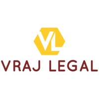 Job Opportunity (Associate) @ VRAJ Legal: Apply Now!
