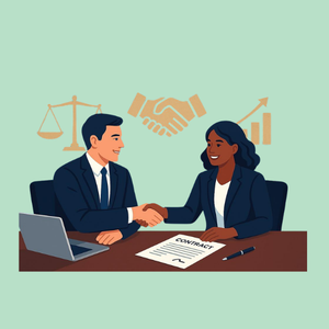 How to Become a Corporate Lawyer in India
