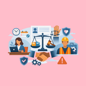 What Does an Employment & Labour Lawyer Do in India?