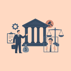 What Does a White-Collar Crime Lawyer Do in India?